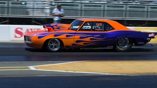 Gallery: NHRA Division 7 Drag Races presented by Korbel