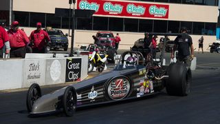 Gallery: NHRA Division 7 Drag Races presented by Korbel