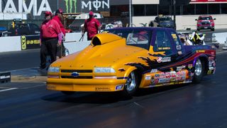 Gallery: NHRA Division 7 Drag Races presented by Korbel