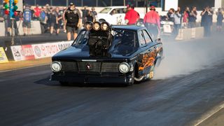 Gallery: NHRA Division 7 Drag Races presented by Korbel