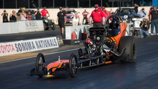 Gallery: NHRA Division 7 Drag Races presented by Korbel