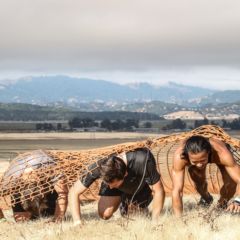 Gallery: Tough Mudder