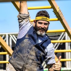 Gallery: Tough Mudder