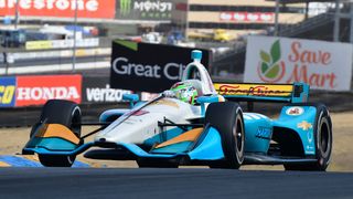 Gallery: 2018 Grand Prix of Sonoma