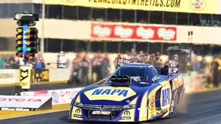 Gallery: 2016 Toyota NHRA Sonoma Nationals