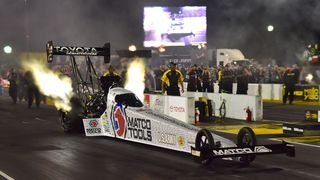 Gallery: Toyota NHRA Sonoma Nationals