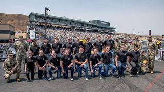 Gallery: Toyota NHRA Sonoma Nationals 2018