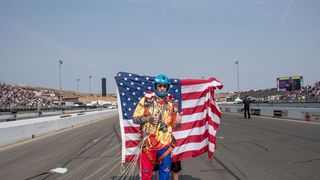 Gallery: 2018 Toyota NHRA Sonoma Nationals