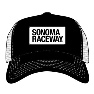 SR Patch Hat