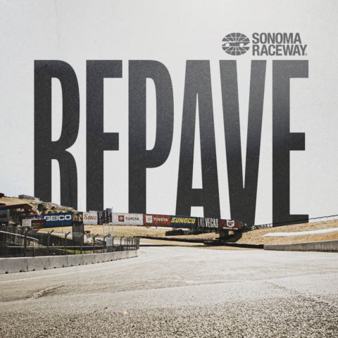 Repave