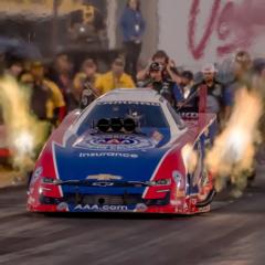 Gallery: NHRA Sonoma Nationals 2019