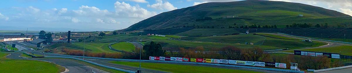 24 Hours of Lemons Header