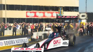 Gallery: Toyota NHRA Sonoma Nationals