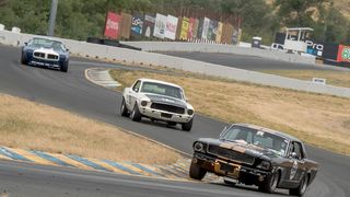 Gallery: 2017 Sonoma Historic Motorsports Festival