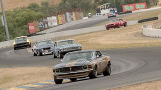 Gallery: 2017 Sonoma Historic Motorsports Festival