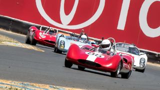 Gallery: 2017 Sonoma Historic Motorsports Festival