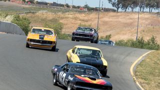 Gallery: 2017 Sonoma Historic Motorsports Festival