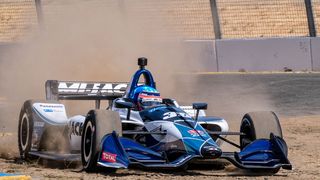 Gallery: 2018 Grand Prix of Sonoma