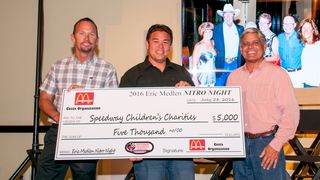 Gallery: 2016 Eric Medlen Nitro Night