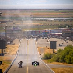 Gallery: DENSO NHRA Sonoma Nationals