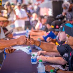 Gallery: DENSO NHRA Sonoma Nationals