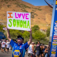 Gallery: DENSO NHRA Sonoma Nationals