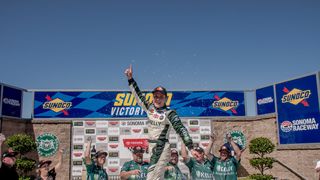 Gallery: 2018 Toyota Save Mart 350