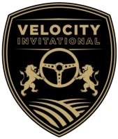 Velocity Invitational Logo