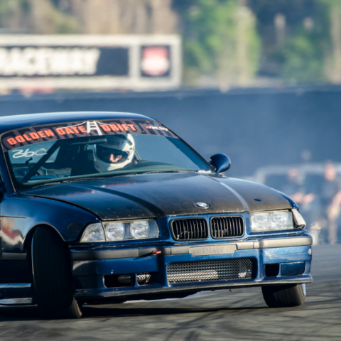 Drags/Drift