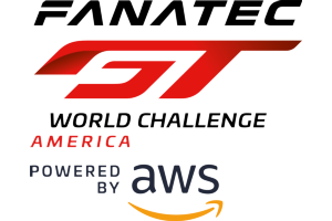 Fanatec GT World Challenge America