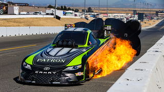 Gallery: Toyota NHRA Sonoma Nationals