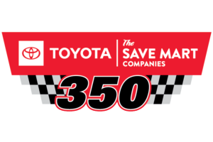 Toyota/Save Mart 350