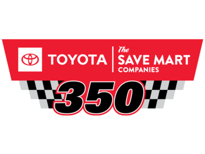 Toyota/Save Mart 350