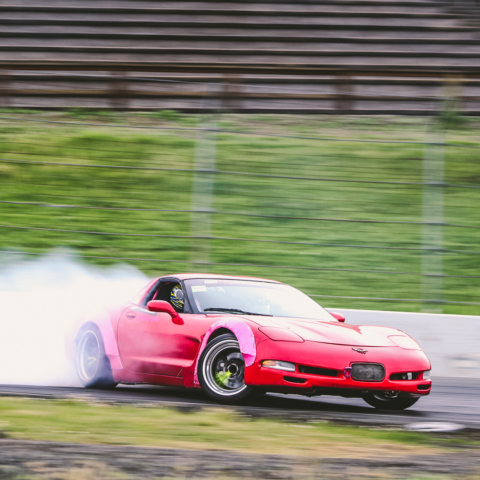 Drift